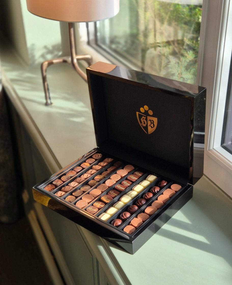 Pralinen Pralinen, Stefan Leitner, Patissier, Patissier des Jahres, Bareiss, Michelin Star, valrhona, Schokolade,